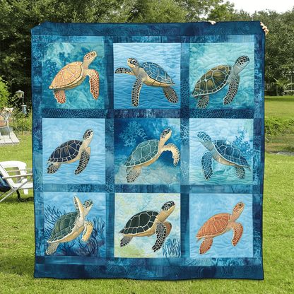 Twin (60'' x 70'')