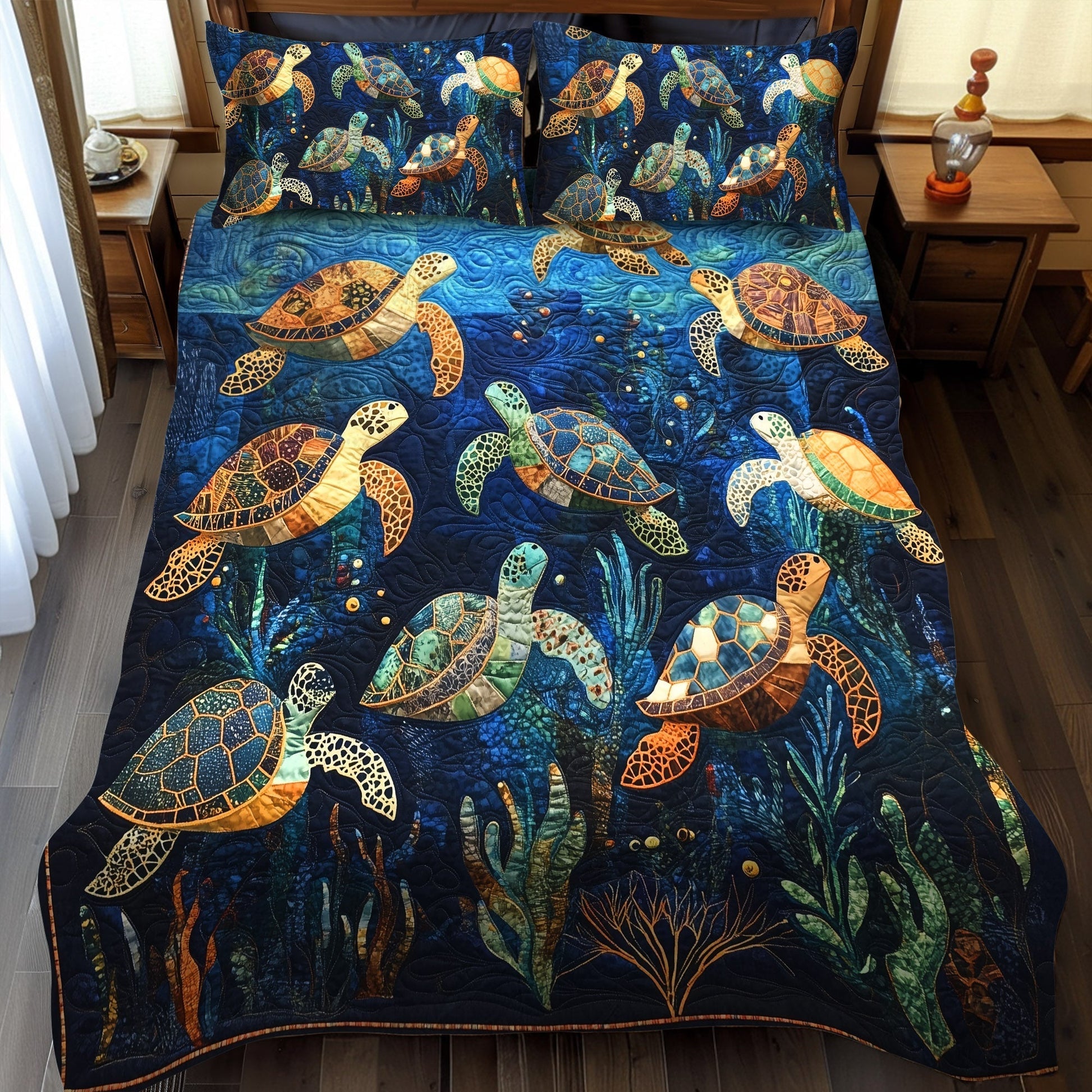 Single (59'' x 70'')