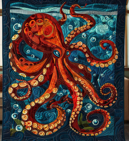 Throw (55'' x 60'')