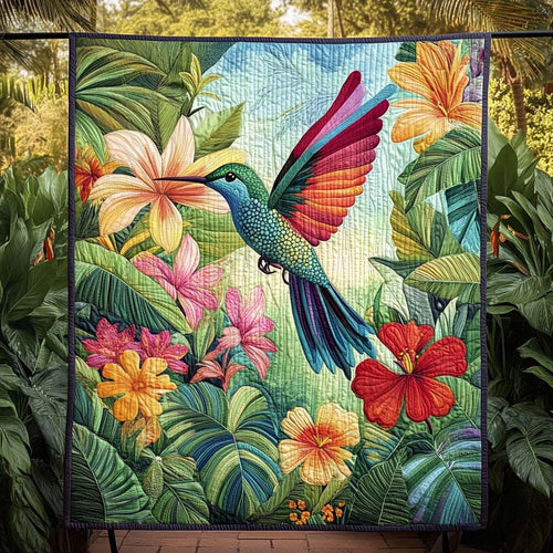 Throw (55'' x 60'')