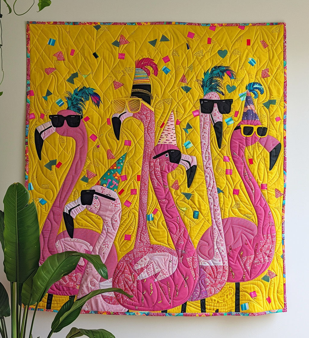 Throw (55'' x 60'')