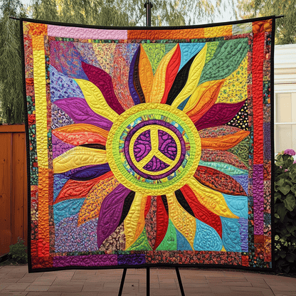 Throw (55'' x 60'')