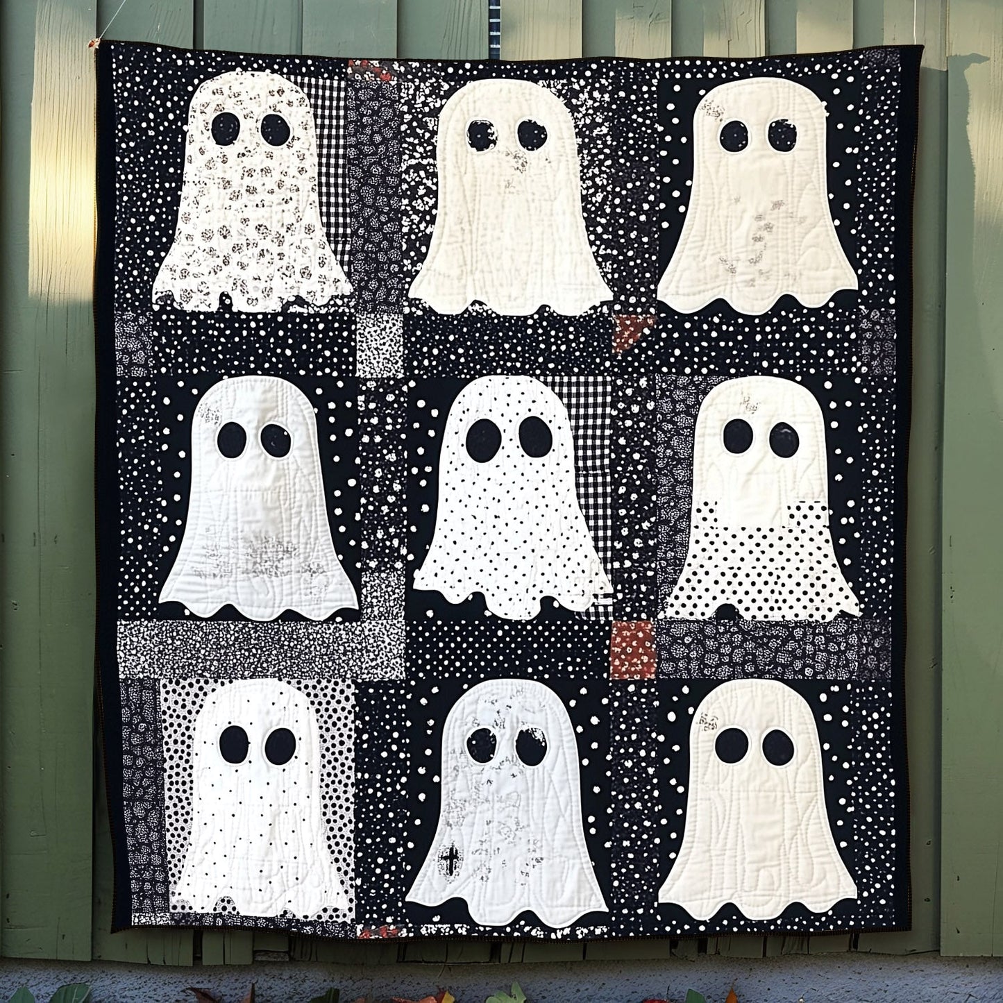 Twin (60'' x 70'')