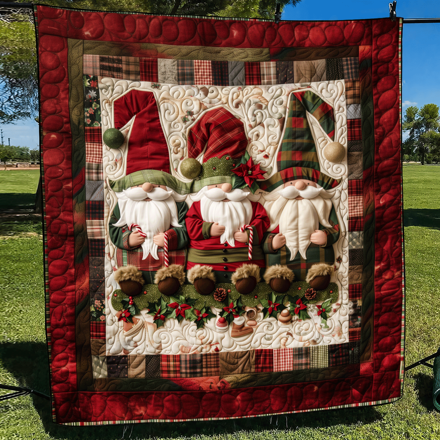 Twin (60'' x 70'')