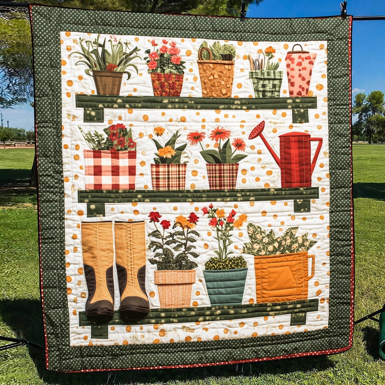 Twin (60'' x 70'')