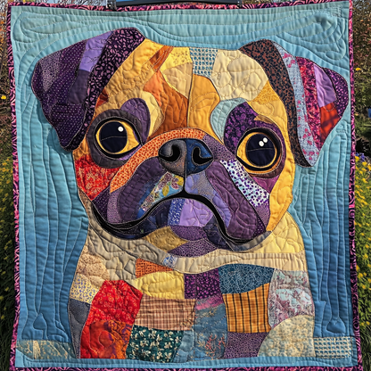 Throw (55'' x 60'')