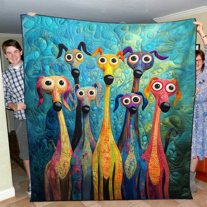 Twin (60'' x 70'')