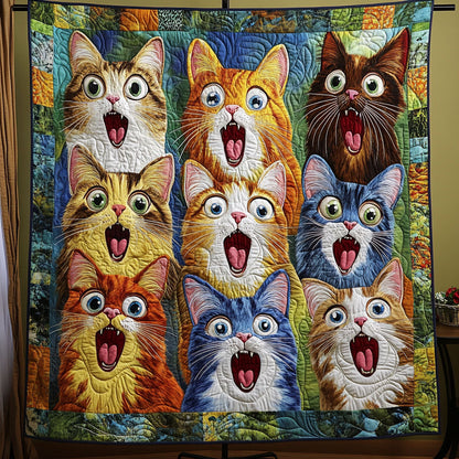 Throw (55'' x 60'')