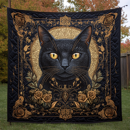 Throw (55'' x 60'')