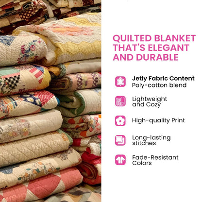 Baby (30" x 40") /Pack 3 - 25% Off