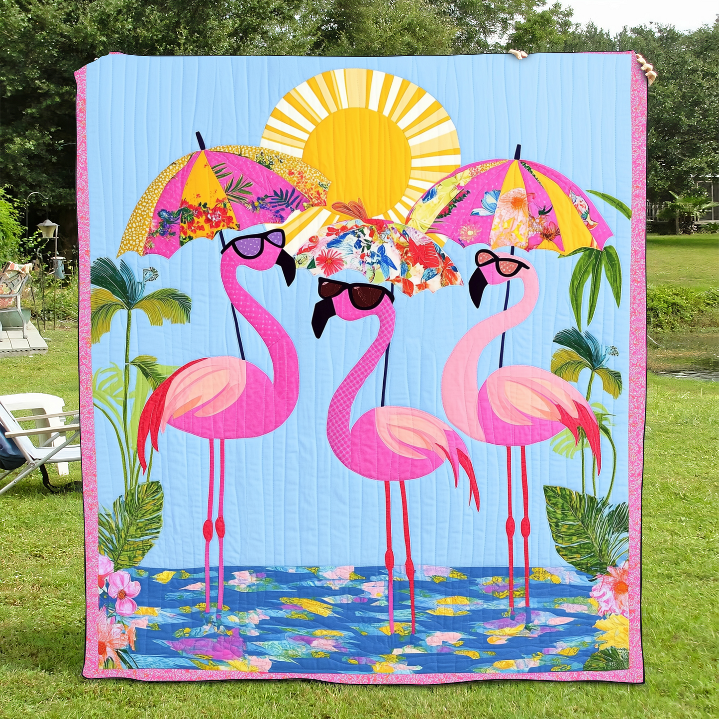 Twin (60'' x 70'')