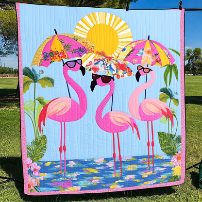 Throw (55'' x 60'')