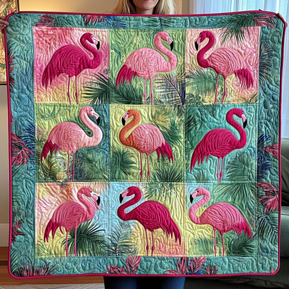 Throw (55'' x 60'')