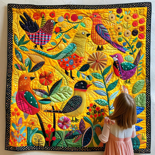 Throw (55'' x 60'')