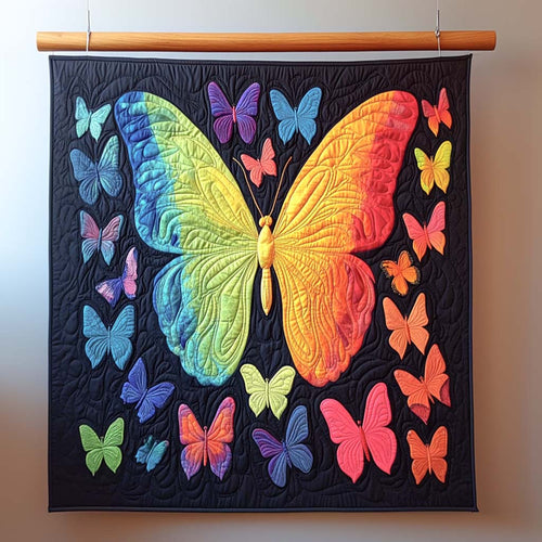 Throw (55'' x 60'')