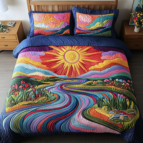 Single (59'' x 70'')