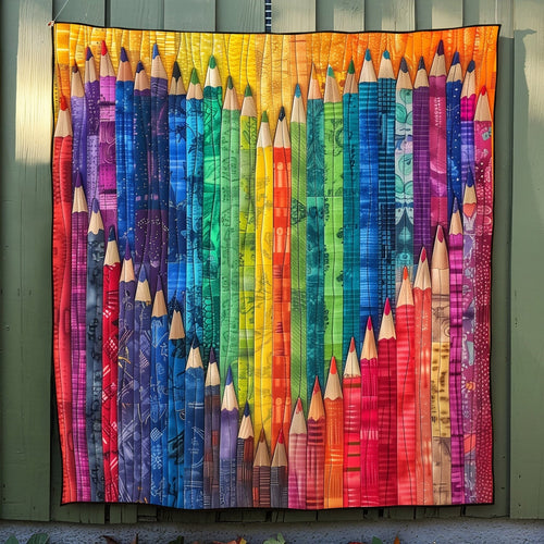 Throw (55'' x 60'')