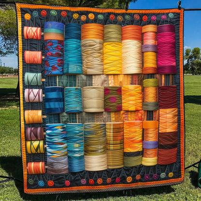 Twin (60'' x 70'')