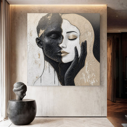 Reflection of Opposites