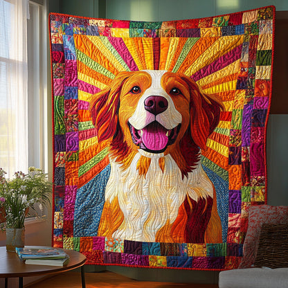 Throw (55'' x 60'')