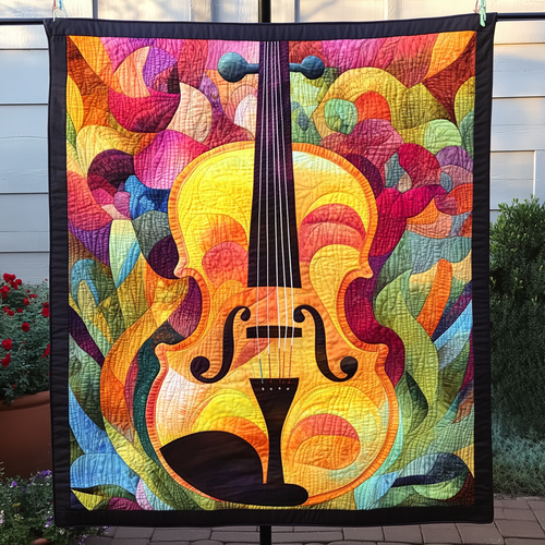 Throw (55'' x 60'')