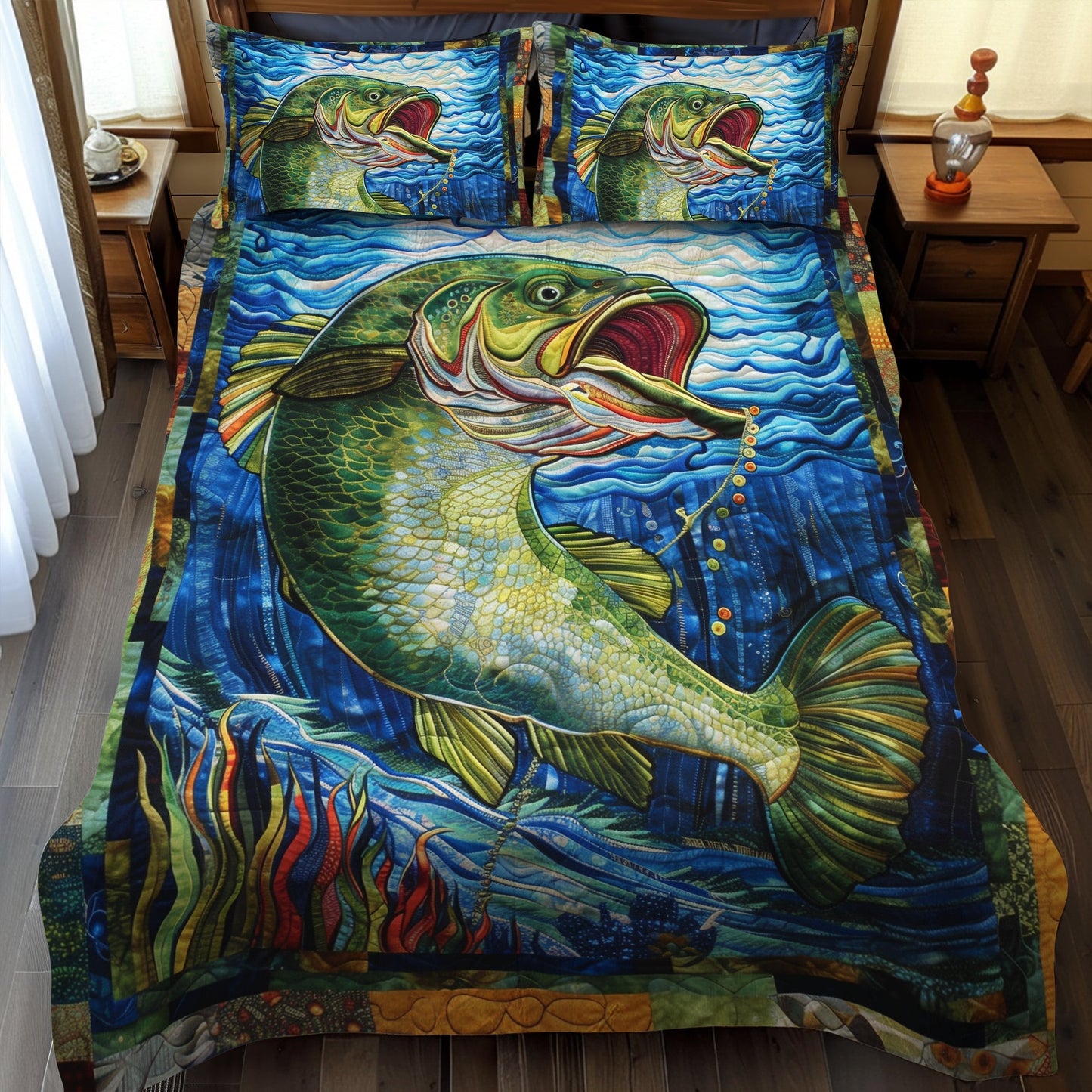 Single (59'' x 70'')