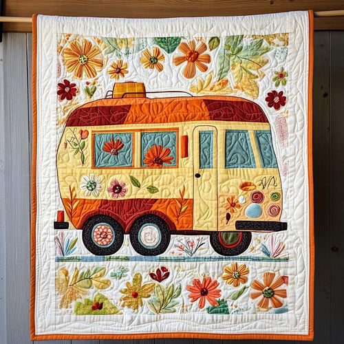 Throw (55'' x 60'')