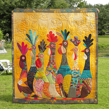 Twin (60'' x 70'')