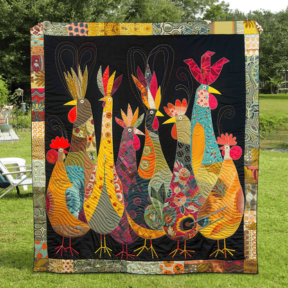 Twin (60'' x 70'')