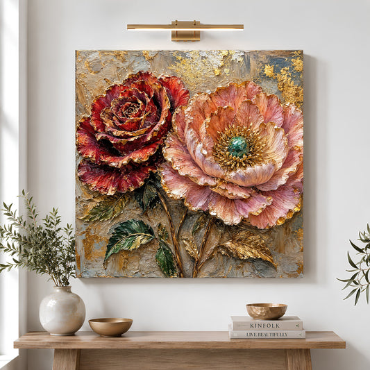 Royal Bloom Bouquet