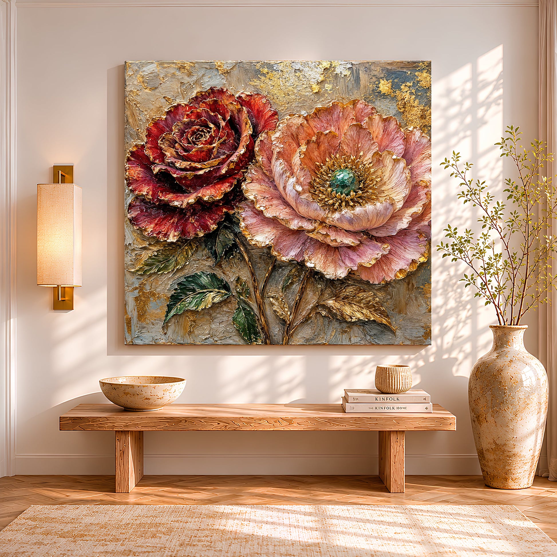 Royal Bloom Bouquet
