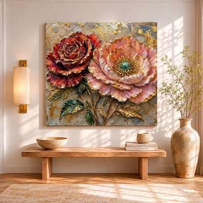 Royal Bloom Bouquet