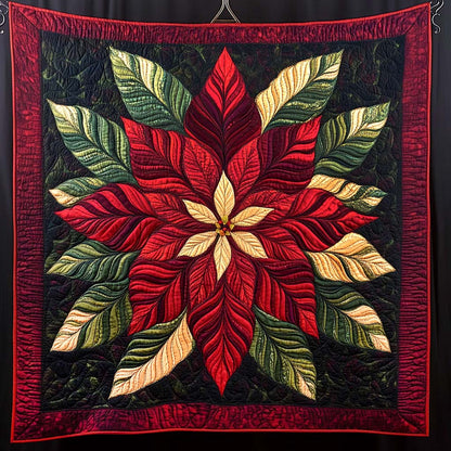 Throw (55'' x 60'')