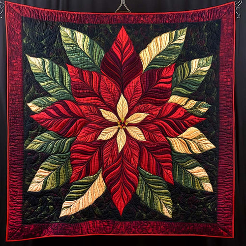 Throw (55'' x 60'')