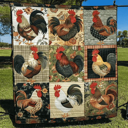 Twin (60'' x 70'')