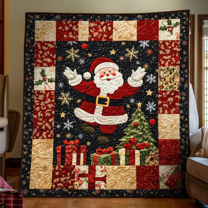 Throw (55'' x 60'')