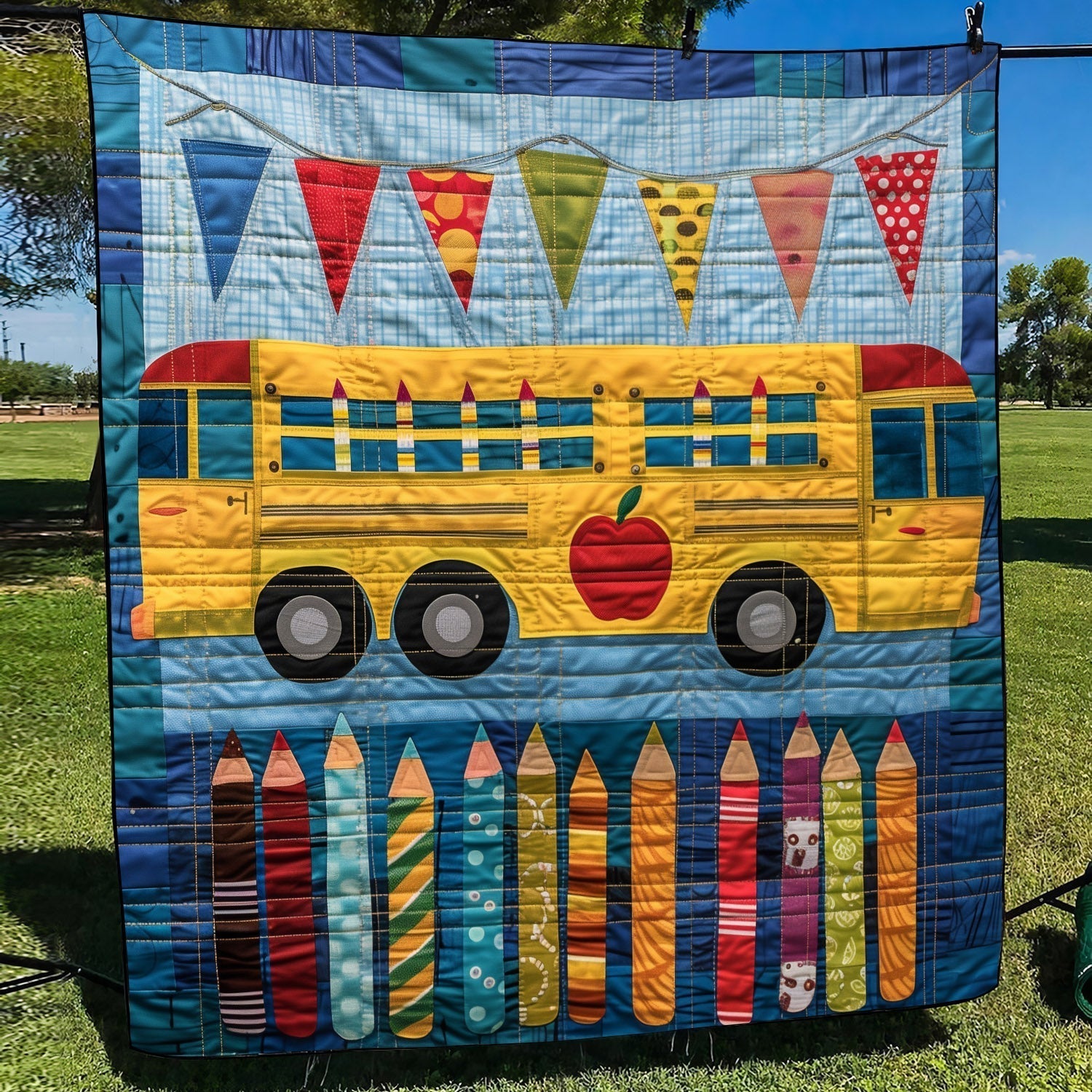 Twin (60'' x 70'')