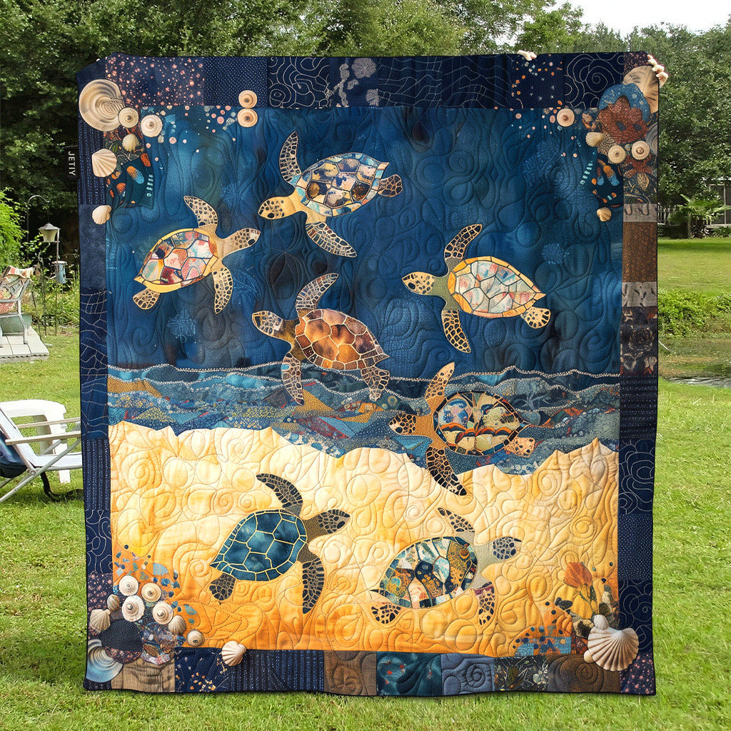 Twin (60'' x 70'')