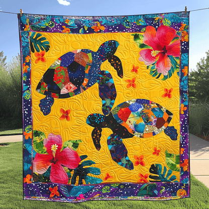 Twin (60'' x 70'')