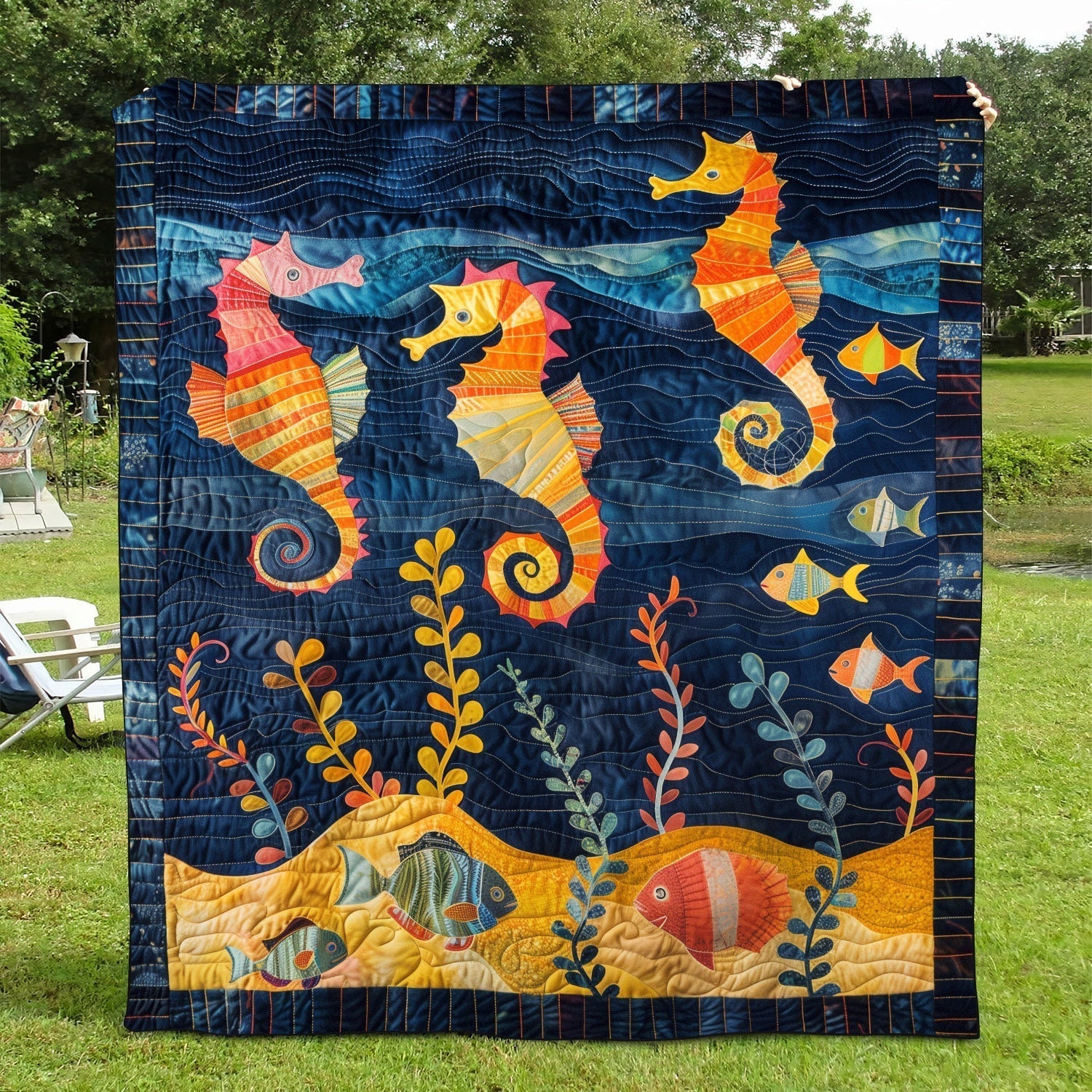 Twin (60'' x 70'')