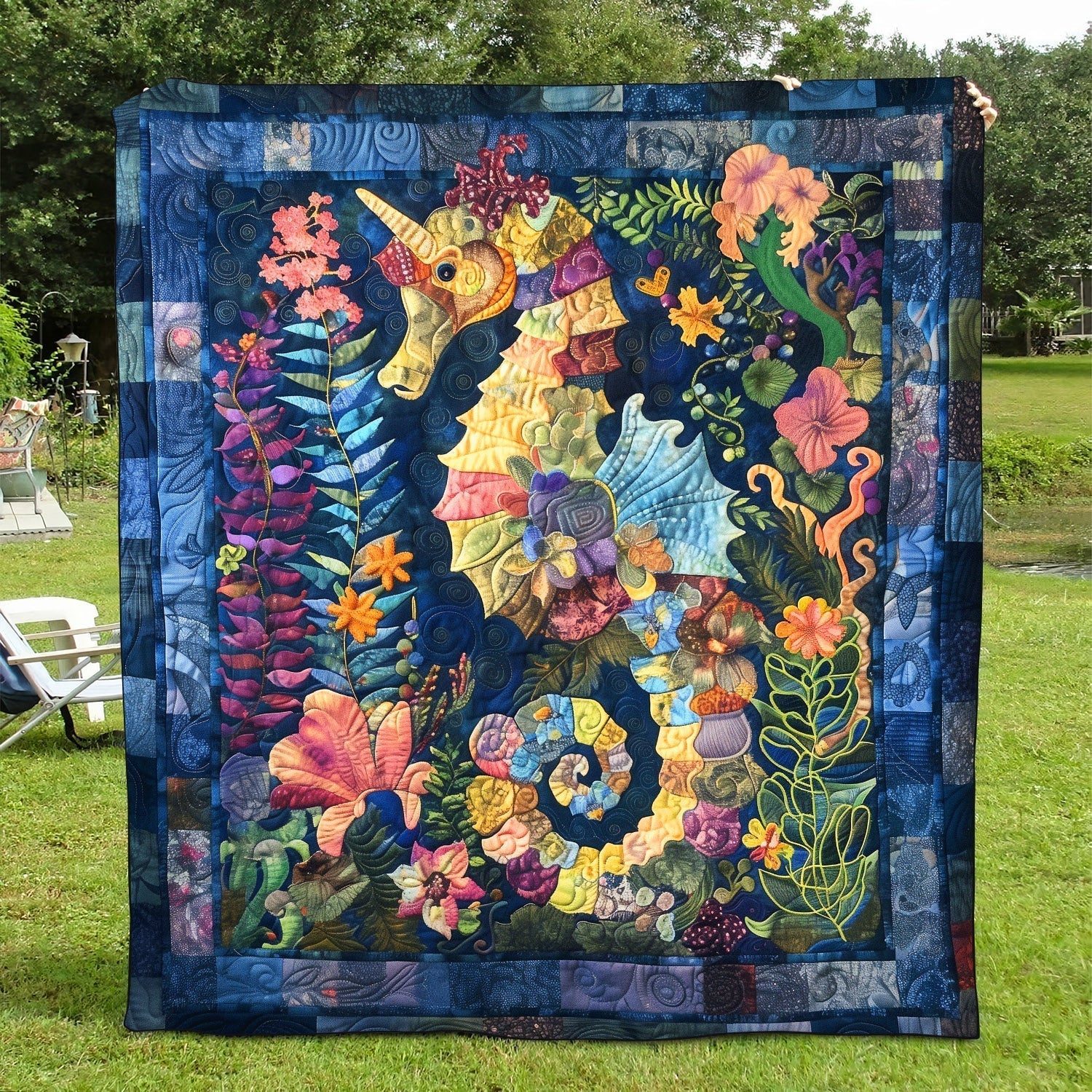 Twin (60'' x 70'')