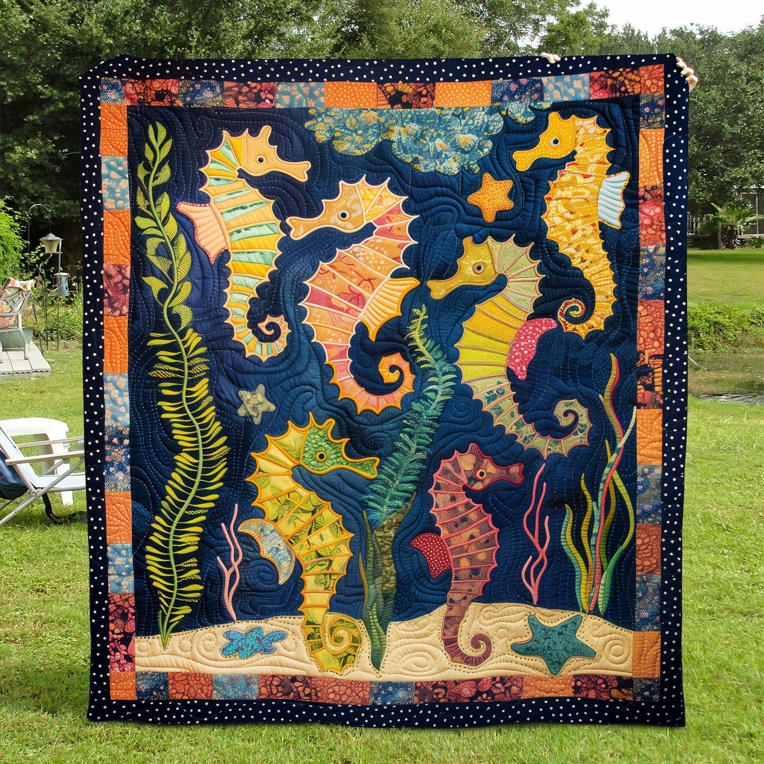 Twin (60'' x 70'')