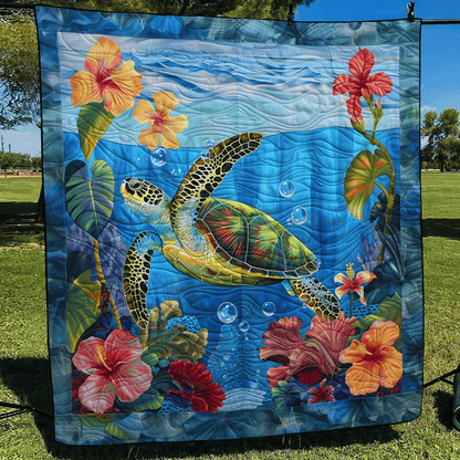 Twin (60'' x 70'')