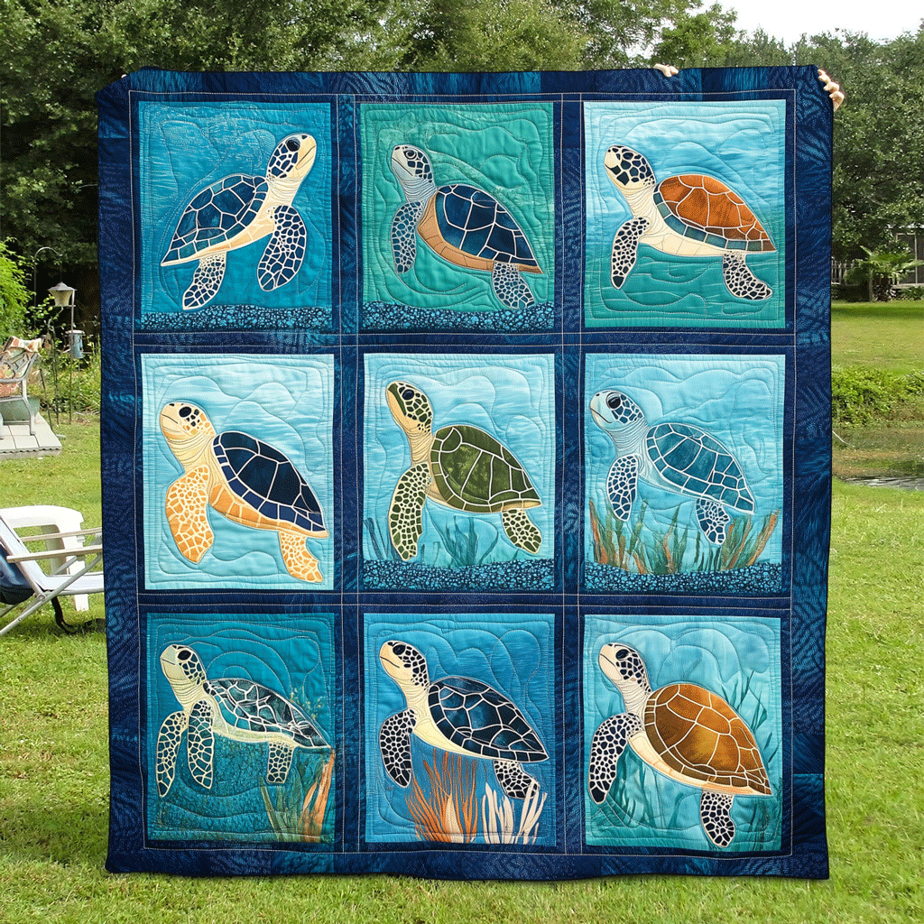 Twin (60'' x 70'')