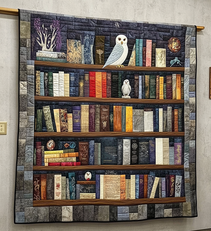 Throw (55'' x 60'')