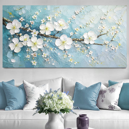 Serene Blossom Harmony