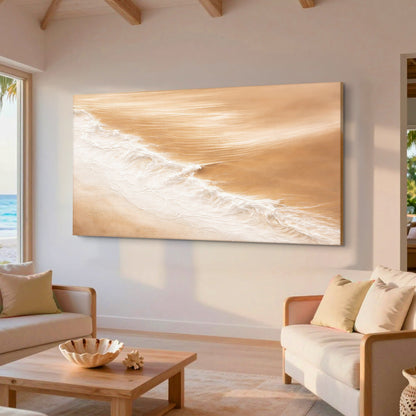 Shoreline Serenity III