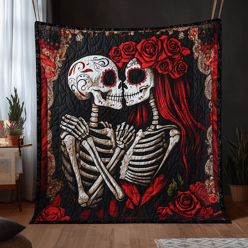 Throw (55'' x 60'')
