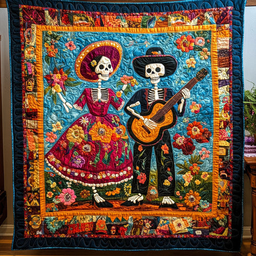 Throw (55'' x 60'')