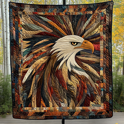 Throw (55'' x 60'')
